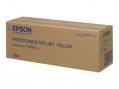 EPSON C13S051201 - C300 / C3900 /CX37 系列感光鼓 (黃色)