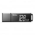 朗科 Netac U351 USB 3.0 鋁合金手指 16/32/64/128/256 GB
