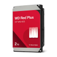 WD Digital Red Plus 3.5吋 NAS 硬碟 (WD20EFPX) 2/4/8 TB