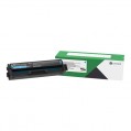 Lexmark Lexm 20N3XK0 XHY Black Toner