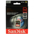 SanDisk Extreme PRO V30 U3 C10 SDXC UHS-I Card  32/64/128/256/512 GB 