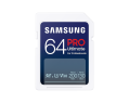 Samsung 2024 PRO Ultimate SD 記憶卡 記憶卡 64/256/512 GB