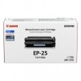 Canon Cartridge EP-25 打印機碳粉盒 黑色