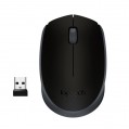 Logitech B170 無線滑鼠