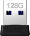 Lexar JumpDrive S47 USB3.1 迷你手指 64/128/256 GB