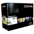 Lexmark T650A11P Return Program Toner Cartridge (7K) - GENUINE