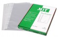 MIT 4045 F4 磨沙文件保護套(100個裝)