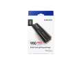 Samsung 980 PRO PCIe 4.0 NVMe M.2 固態硬碟 (含散熱片) SSD 1/2 TB