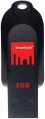 Strontium Pollex USB 2.0 Drive 8/16 GB