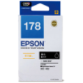 EPSON 178 黑色墨水