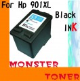 Monster CC654AA(901XL)黑色(Black)