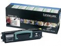 Lexmark X203A11G Return Program Black Toner Cartridge (2.5K) - GENUINE