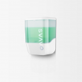 SVAVO  感應皂液器OS-0410 (白色)