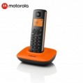 Motorola T401+數碼室內無線電話