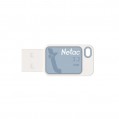 朗科 Netac UA31 USB 3.2 色彩便攜手指 32/64/128/256 GB