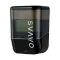 SVAVO  感應皂液器OS-0410 (黑色)