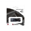 Kingston DataTraveler Exodia Onyx USB  64/128/256 GB