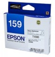 EPSON T159 墨水 系列 (啞黑色及橙色請向我們查詢)