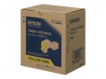 EPSON C13S050590 - 碳粉匣 (黃色)