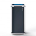 Kobra Wastee 60L環保回收垃圾桶 意大利製 (紙類 (藍))