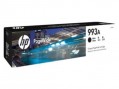 HP 993A 黑色原廠PageWide墨水盒 Black M0J88AA