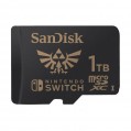 SanDisk Extreme microSD for Nintendo Switch 1 TB