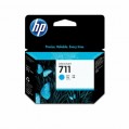 HP 711 DesignJet 29毫升 墨水盒 (3色可選)