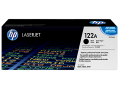 HP 122A 黑色 LaserJet 碳粉盒 (Q3960A)
