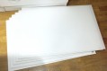 EASY 珍珠板 2尺 x 3尺 5MM 厚(10張裝)白色
