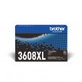 Brother TN-3608XL 碳粉盒 (6000頁)   (高容量)