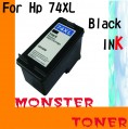 Monster 74XL黑色(Black)