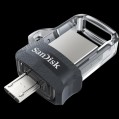 SanDisk Ultra Dual Drive M3.0 16/32/64/128/256 GB