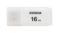 KIOXIA TransMemory U202 USB 白色  16/32/64/128 GB
