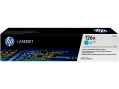 HP 126A 原廠 LaserJet 碳粉盒 藍色(CE311A)