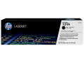 HP 131A 原廠 LaserJet 碳粉盒 黑色 (CF210A)