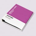 PANTONE METALLIC CHIPS BOOK - GB1507B