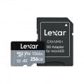 Lexar Professional 1066x microSDXC UHS-I 記憶卡 64/128/256/512 GB