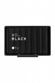 WD Black D10 Game Drive 外置硬盤 8TB (WDBA3P0080HBK)