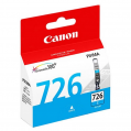 CANON CLI-726C 靛藍色墨水盒