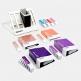 PANTONE Reference Library Contains New Display (8 guides + 4 chips books) 2019年版 - GPC305A