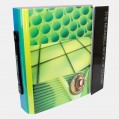 Pantone Munsell Book of Color Glossy Edition Munsell M40115B 色彩冊－ 光面版