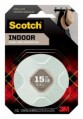 3M Scotch® 110S 雙面海綿膠貼 *1包6卷