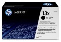 HP 13X 高容量黑色原廠 LaserJet 碳粉盒 (Q2613X)