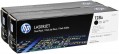 HP 128A 原廠黑色 LaserJet 碳粉盒 孖裝 (CE320AD)