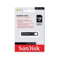 SanDisk Ultra USB 3.1 Type-C Flash Drive   32/64/128/256 GB