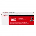 Canon Cartridge 069 系列碳粉盒 069 BK黑色 (Black)