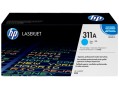 HP 311A 藍色 LaserJet 碳粉盒 (Q2681A)