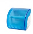 SVAVO 瑞沃小捲紙巾盒V-6901 (透明藍)