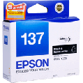 EPSON T137 墨水系列