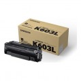 Samsung CLTK603L Black Toner